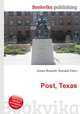 Post, Texas, Jesse Russell,Ronald Cohn 