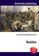Szabla, Jesse Russell,Ronald Cohn 