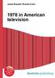 1978 in American television, Jesse Russell,Ronald Cohn 