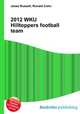 2012 WKU Hilltoppers football team, Jesse Russell,Ronald Cohn 