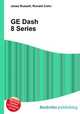 GE Dash 8 Series, Jesse Russell,Ronald Cohn 