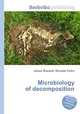 Microbiology of decomposition, Jesse Russell,Ronald Cohn 