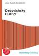 Dedovichsky District, Jesse Russell,Ronald Cohn 