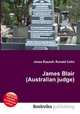 James Blair (Australian judge), Jesse Russell,Ronald Cohn 
