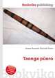 Taonga puoro, Jesse Russell,Ronald Cohn 