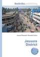 Jessore District, Jesse Russell,Ronald Cohn 