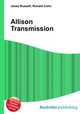 Allison Transmission, Jesse Russell,Ronald Cohn 