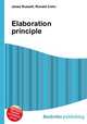 Elaboration principle, Jesse Russell,Ronald Cohn 
