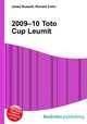 2009–10 Toto Cup Leumit, Jesse Russell,Ronald Cohn 