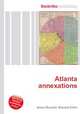 Atlanta annexations, Jesse Russell,Ronald Cohn 