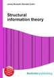 Structural information theory, Jesse Russell,Ronald Cohn 