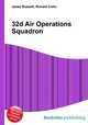 32d Air Operations Squadron, Jesse Russell,Ronald Cohn 