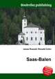 Saas-Balen, Jesse Russell,Ronald Cohn 