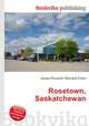 Rosetown, Saskatchewan, Jesse Russell,Ronald Cohn 