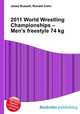 2011 World Wrestling Championships – Men