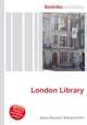 London Library, Jesse Russell,Ronald Cohn 