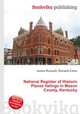 National Register of Historic Places listings in Mason County, Kentucky, Jesse Russell,Ronald Cohn 