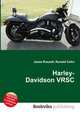 Harley-Davidson VRSC, Jesse Russell,Ronald Cohn 