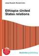Ethiopia–United States relations, Jesse Russell,Ronald Cohn 