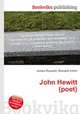 John Hewitt (poet), Jesse Russell,Ronald Cohn 