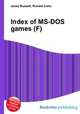 Index of MS-DOS games (F), Jesse Russell,Ronald Cohn 