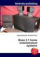 Bose 2.1 home entertainment systems, Jesse Russell,Ronald Cohn 