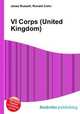 VI Corps (United Kingdom), Jesse Russell,Ronald Cohn 