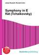 Symphony in E flat (Tchaikovsky), Jesse Russell,Ronald Cohn 