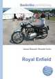 Royal Enfield, Jesse Russell,Ronald Cohn 