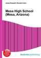 Mesa High School (Mesa, Arizona), Jesse Russell,Ronald Cohn 