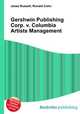 Gershwin Publishing Corp. v. Columbia Artists Management, Jesse Russell,Ronald Cohn 
