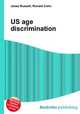 US age discrimination, Jesse Russell,Ronald Cohn 