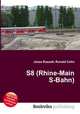 S8 (Rhine-Main S-Bahn), Jesse Russell,Ronald Cohn 