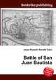 Battle of San Juan Bautista, Jesse Russell,Ronald Cohn 