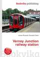 Verney Junction railway station, Jesse Russell,Ronald Cohn 