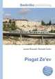 Pisgat Ze