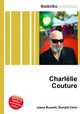 Charlelie Couture, Jesse Russell,Ronald Cohn 