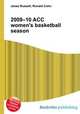2009–10 ACC women