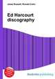 Ed Harcourt discography, Jesse Russell,Ronald Cohn 