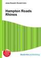 Hampton Roads Rhinos, Jesse Russell,Ronald Cohn 
