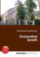 Grunenthal GmbH, Jesse Russell,Ronald Cohn 