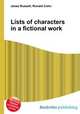 Lists of characters in a fictional work, Jesse Russell,Ronald Cohn 