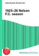 1925–26 Nelson F.C. season, Jesse Russell,Ronald Cohn 