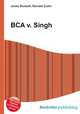 BCA v. Singh, Jesse Russell,Ronald Cohn 