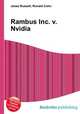 Rambus Inc. v. Nvidia, Jesse Russell,Ronald Cohn 