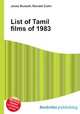 List of Tamil films of 1983, Jesse Russell,Ronald Cohn 