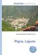 Pigna, Liguria, Jesse Russell,Ronald Cohn 