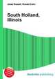 South Holland, Illinois, Jesse Russell,Ronald Cohn 