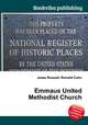 Emmaus United Methodist Church, Jesse Russell,Ronald Cohn 