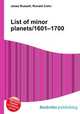 List of minor planets/1601–1700, Jesse Russell,Ronald Cohn 